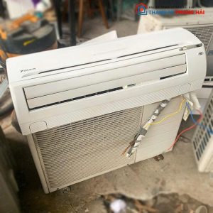 Máy Lạnh Daikin FTE35FV1 1.5HP Cũ