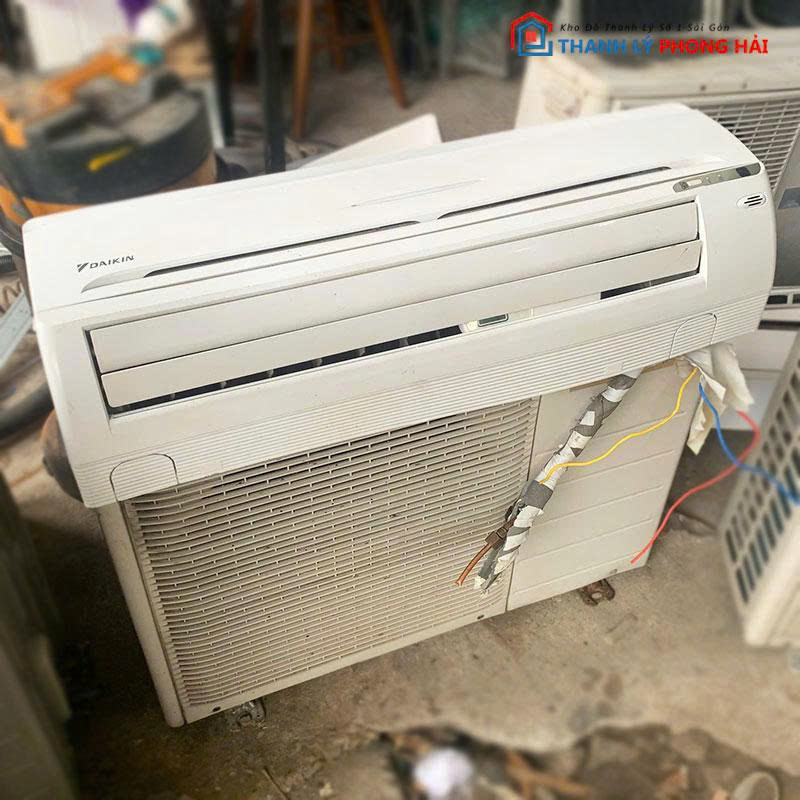 may-lanh-daikin-fte35fv1-1-5hp-cu-3 Máy Lạnh Daikin FTE35FV1 1.5HP Cũ
