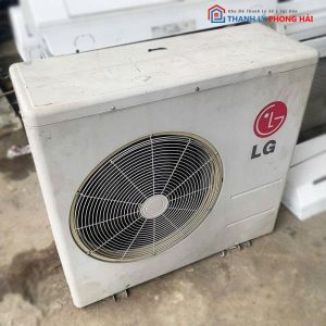 Máy Lạnh LG HT-C368DLA1 4HP Cũ