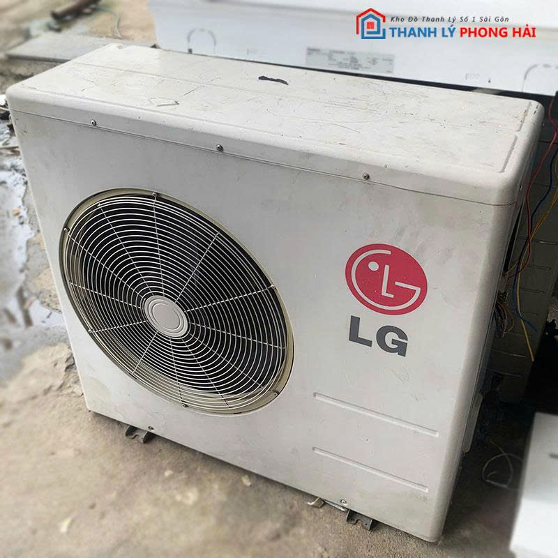 may-lanh-lg-ht-c368dla1-4hp-cu-2 Máy Lạnh LG HT-C368DLA1 4HP Cũ