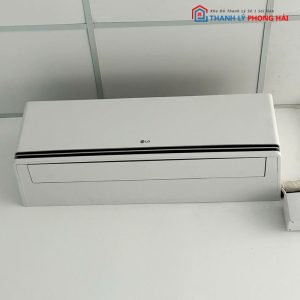 Máy Lạnh LG Inverter 2 HP IDC18M1 Cũ