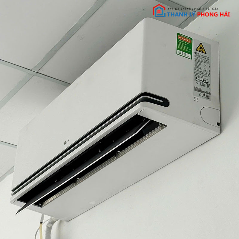 may-lanh-lg-inverter-2-hp-idc18m1-cu-2 Máy Lạnh LG Inverter 2 HP IDC18M1 Cũ