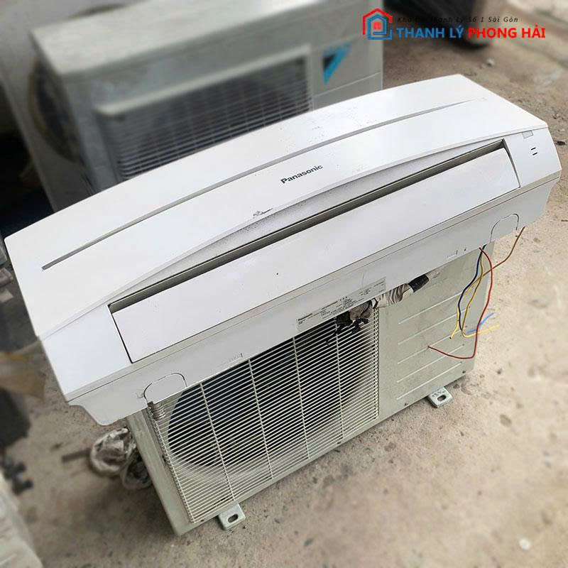 may-lanh-panasonic-cu-hoat-dong-tot-1 Máy Lạnh Panasonic Cũ Hoạt Động Tốt