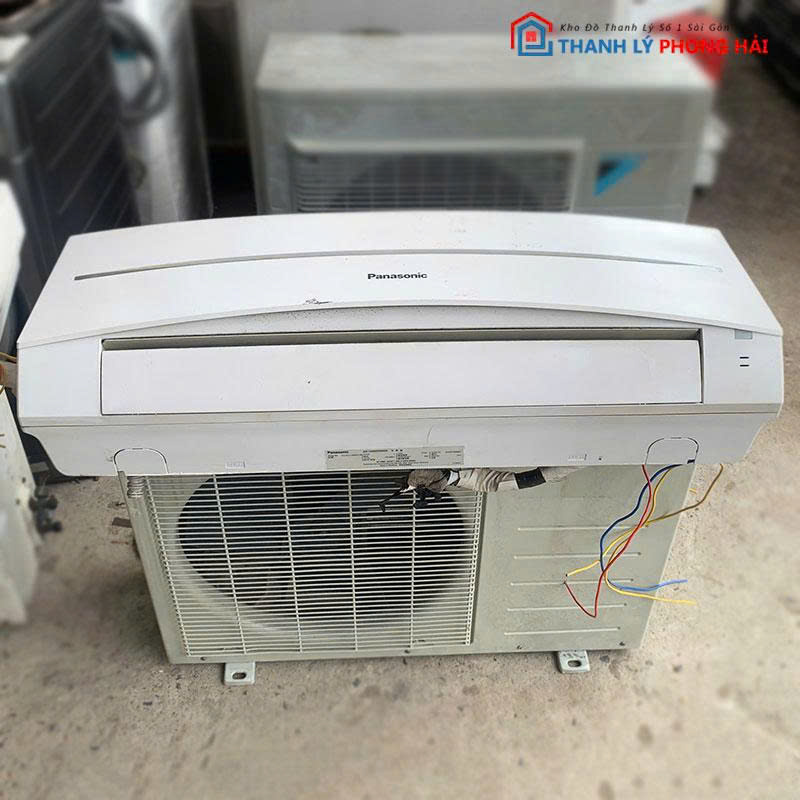 may-lanh-panasonic-cu-hoat-dong-tot-2 Máy Lạnh Panasonic Cũ Hoạt Động Tốt
