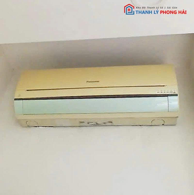 may-lanh-panasonic-cu-kc12kkh-8-cu Máy Lạnh Panasonic CU-KC12KKH-8 Cũ