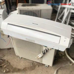 Máy Lạnh Panasonic CU-KC12NKH-8 1.5HP Cũ