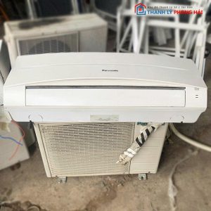Máy Lạnh Panasonic CU-KC12NKH-8 1.5HP Cũ