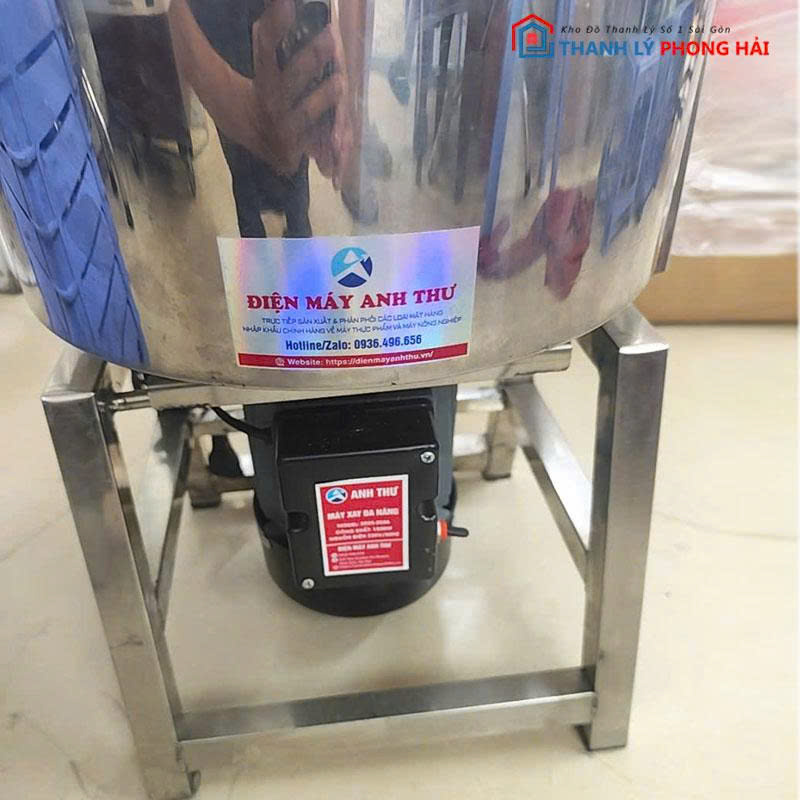 may-xay-da-nang-inox-cu-1 Máy Xay Đa Năng Inox Cũ