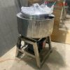Máy Xay Đa Năng Inox Cũ