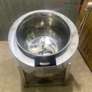 Máy Xay Đa Năng Inox Cũ