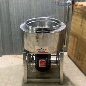 Máy Xay Đa Năng Inox Cũ