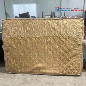 Nệm Lò Xo Cũ 1m4 Giá Rẻ Cũ