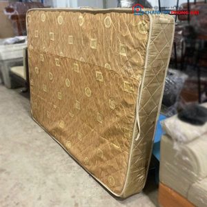 Nệm Lò Xo Cũ 1m4 Giá Rẻ Cũ