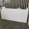 Quầy Lễ Tân Gỗ CN Nhiều Ngăn Hộc Cũ