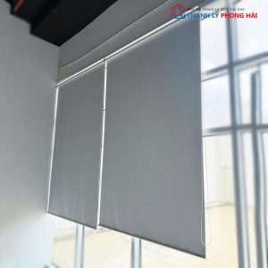 Rèm Cuốn Văn Phòng 1m6 Cũ