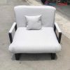 Sofa Bed Đơn Gập Mở 80cm Cũ
