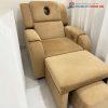 Sofa Massage Thư Giãn Cũ Kèm Đôn