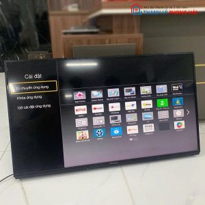 Tivi Panasonic TH-40DS490V Cũ