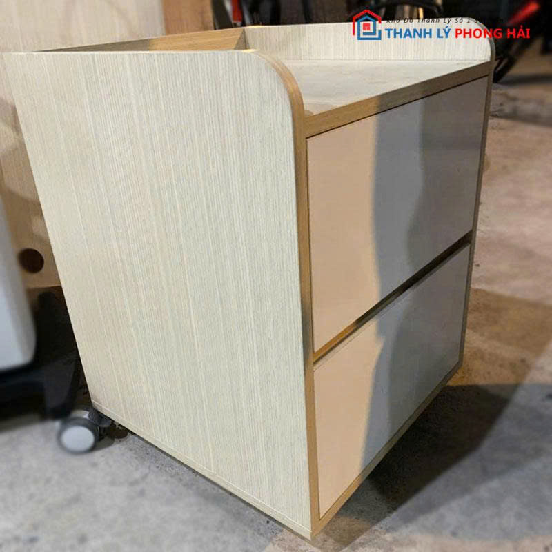 tu-cabin-2-ngan-keo-2 Tủ Cabin 2 Ngăn Kéo Tay Nắm Vát Âm Cũ