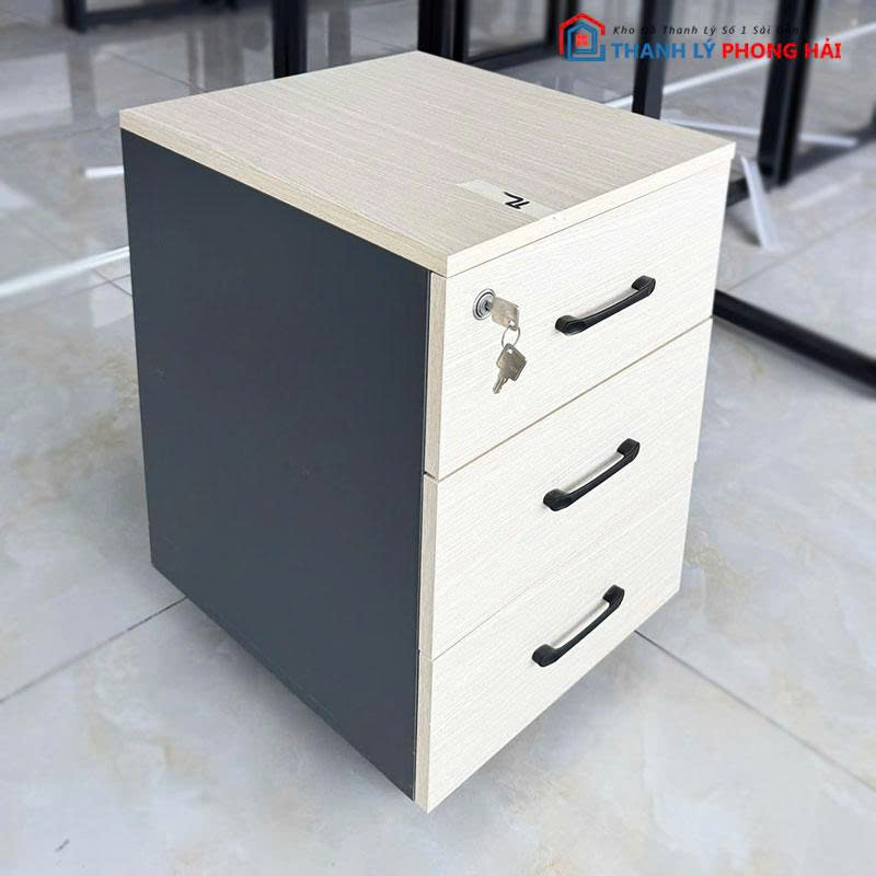 tu-cabin-3-ngan-keo-co-khoa-cu-2 Tủ Cabin 3 Ngăn Kéo Có Khóa Cũ (Nhiều Màu)