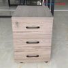 Tủ Cabin 3 Ngăn Kéo Có Khóa Cũ