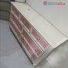 Tủ Đựng Đồ Màu Hồng Cũ