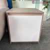 Tủ Hồ Sơ 1 Cánh Cũ Nhỏ Gọn