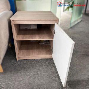 Tủ Hồ Sơ 1 Cánh Cũ Nhỏ Gọn