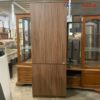 Tủ Hồ Sơ Gỗ MDF 80cm Bền Đẹp Cũ
