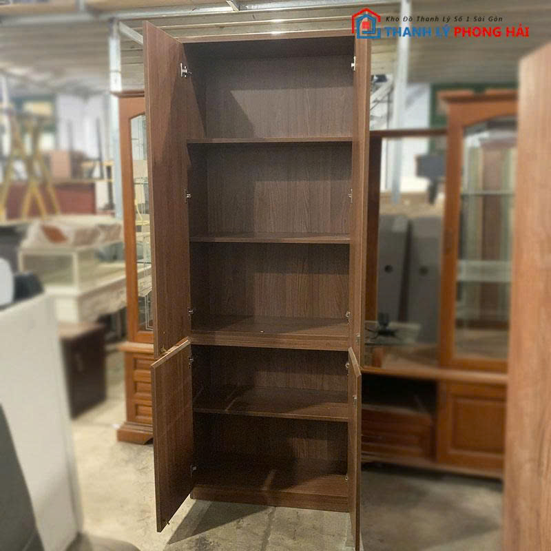 tu-ho-so-go-mdf-80cm-ben-dep-cu-2 Tủ Hồ Sơ Gỗ MDF 80cm Bền Đẹp Cũ