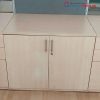 Tủ Hồ Sơ Gỗ MDF Cũ 2 Cánh (Nhiều Size)