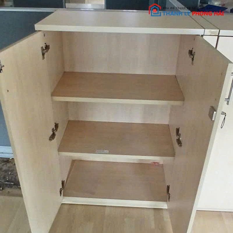 tu-ho-so-go-mdf-cu-2-canh-3 Tủ Hồ Sơ Gỗ MDF Cũ 2 Cánh (Nhiều Size)