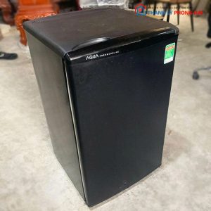 Tủ Lạnh Aqua AQR-D99FA 90L 1 Cánh Cũ