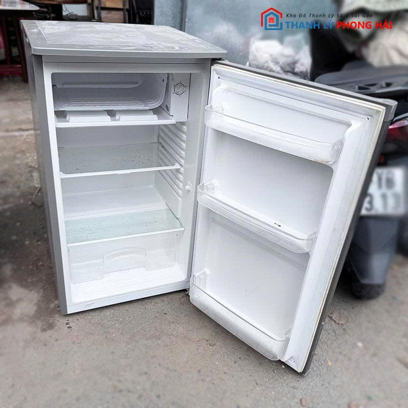 tu-lanh-beko-rs9050p-cu-dung-tich-92l-1-1 Tủ Lạnh Beko RS9050P Cũ Dung Tích 92L