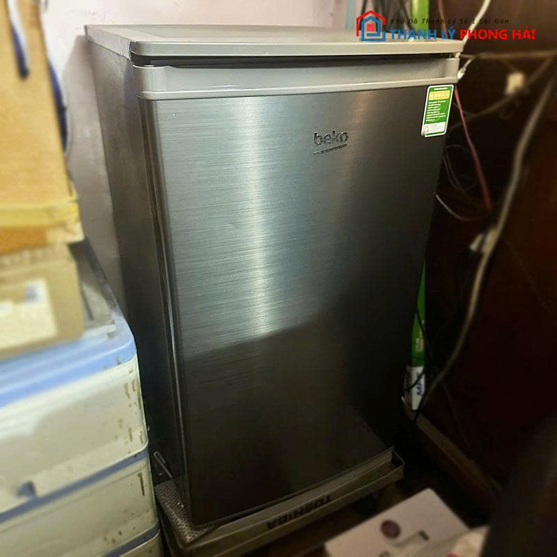 tu-lanh-beko-rs9050p-cu-dung-tich-92l-2-1 Tủ Lạnh Beko RS9050P Cũ Dung Tích 92L