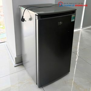 Tủ Lạnh Beko RS9050P Cũ Dung Tích 92L
