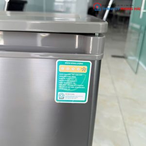 Tủ Lạnh Beko RS9050P Cũ Dung Tích 92L