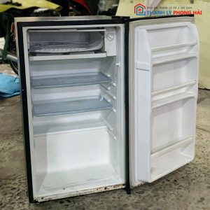 Tủ Lạnh Funiki 1 Cánh Model FR-91CD Cũ