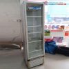 Tủ Mát Alaska Cũ Cửa Kính (2 Model)