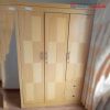 Tủ Quần Áo Gỗ MDF 3 Cánh Cũ