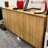 Tủ Tài Liệu 4 Cánh Gỗ MDF Cũ