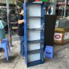 Tủ Trưng Bày 5 Tầng Cánh Kính Cũ