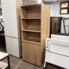 Tủ Trưng Bày Gỗ MDF Cũ 3 Tầng