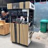 Xe Bán Hàng Take Away Cũ Dáng Đứng