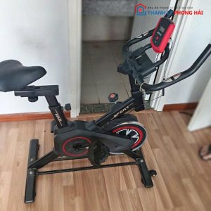 Xe Đạp Tập Thể Dục Kingsport Cũ