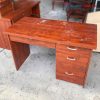 Bàn 1m2 Gỗ MDF Có Hộc Kéo Cũ