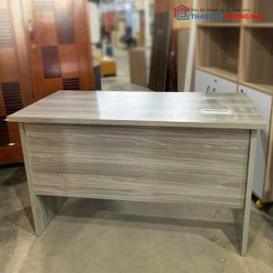 Bàn 1m3 Gỗ Công Nghiệp Cũ