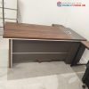 Bàn Giám Đốc Gỗ CN 1m9 Cũ