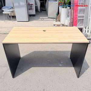 Bàn Làm Việc Gỗ MDF Cũ (Nhiều Size)