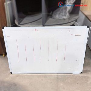 Bảng Bút Lông Treo Tường Cũ Khung Nhôm (Nhiều KT)
